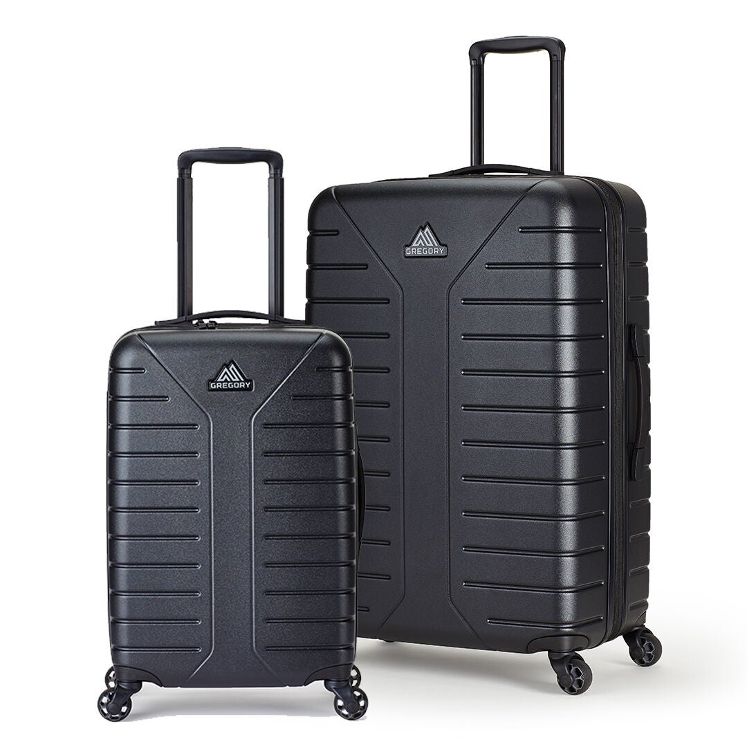 Gregory hot sale travel luggage